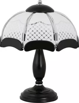 Настольная лампа Alfa Italia Venge 20068