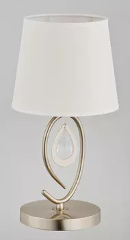 Настольная лампа Alfa Izyda 22058