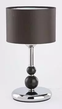 Настольная лампа Alfa (СМ) Pamela 18107
