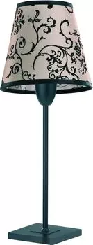 Настольная лампа Alfa (СМ) Wiktoria 16848