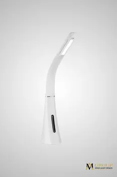 Настольная лампа AM Group Am195 AM195 WH