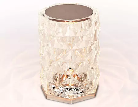 Настольная лампа Ambrella Desk DE8011