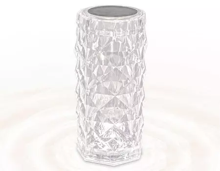 Настольная лампа Ambrella Desk DE8018