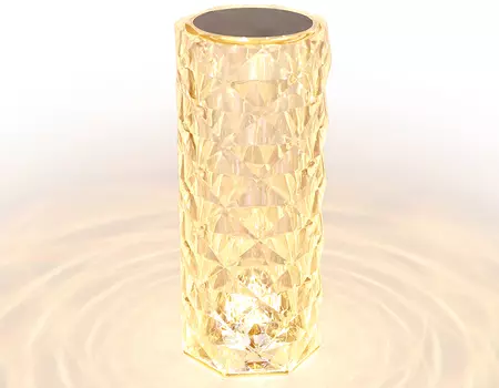 Настольная лампа Ambrella Desk DE8021