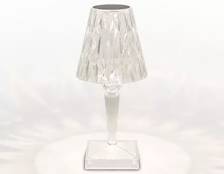 Настольная лампа Ambrella Desk DE8055