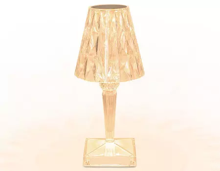 Настольная лампа Ambrella Desk DE8057