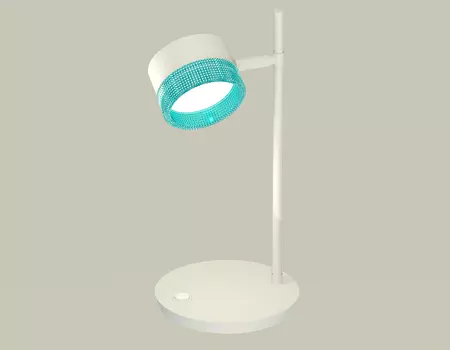 Настольная лампа Ambrella Traditional DIY XB9801251