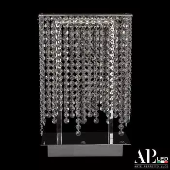 Настольная лампа APL Led Rimini S500.L1.25.B.4000