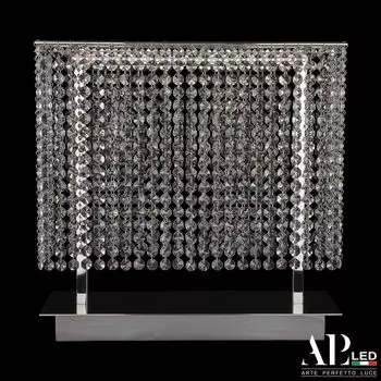 Настольная лампа APL Led Rimini S500.L1.40.A.4000