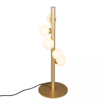 Настольная лампа Aployt Kolombina APL.622.04.05