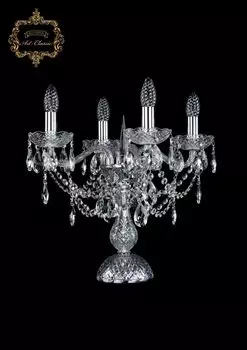 Настольная лампа Art Classic 12.25.4.141-37.Cr.Sp