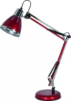 Настольная лампа Arte Lamp A2245LT-1RD