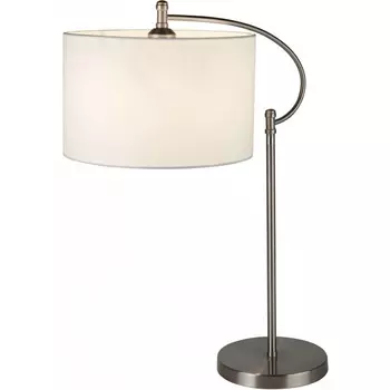 Настольная лампа Arte Lamp Adige A2999LT-1SS