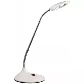 Настольная лампа Arte Lamp ASTA A9600LT-1WH