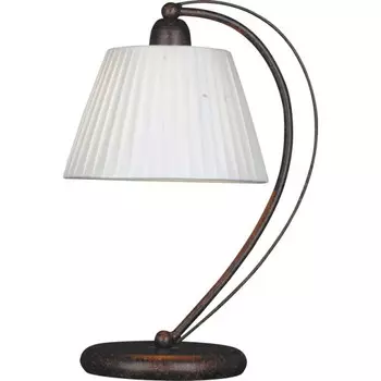 Настольная лампа Arte Lamp CARMEN A5013LT-1BG