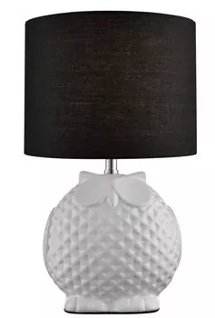 Настольная лампа Arte Lamp GAMBA A1582LT-1BK