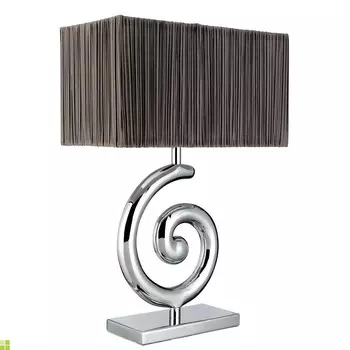 Настольная лампа Arte Lamp LUXURY A2084LT-1CC