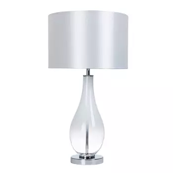 Настольная лампа Arte Lamp Naos A5043LT-1WH