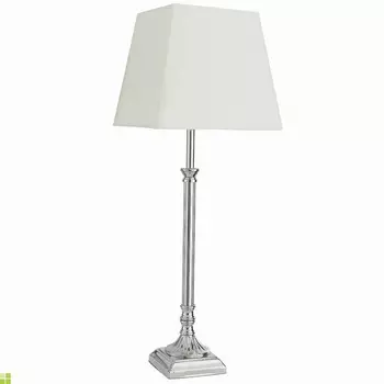 Настольная лампа Arte Lamp SCANDY A1102LT-1CC