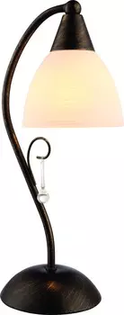 Настольная лампа Arte Lamp SEGRETO A9312LT-1BR