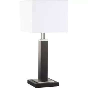 Настольная лампа Arte Lamp WAVERLEY A8880LT-1BK