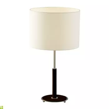 Настольная лампа Arte Lamp WOODS A1038LT-1BK