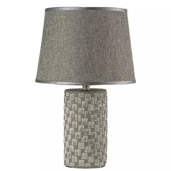 Настольная лампа Arti Lampadari Dairago Dairago E 4.1.T1 GY