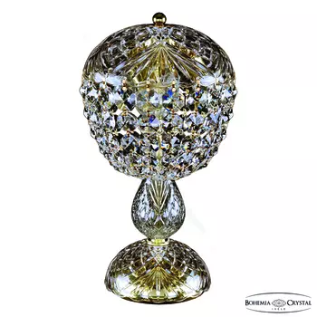 Настольная лампа Bohemia 1477 14771L1/22 G