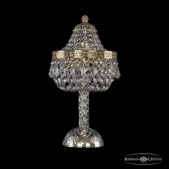 Настольная лампа Bohemia 1901 19011L4/H/20IV G