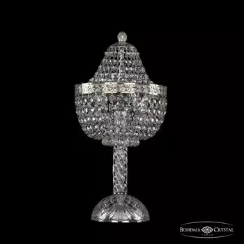 Настольная лампа Bohemia 1928 19281L4/H/20IV Ni