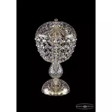 Настольная лампа Bohemia 5010 5010/22-42/G