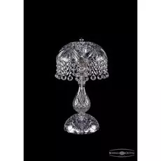 Настольная лампа Bohemia 5011 5011/22-42/Ni/Ball