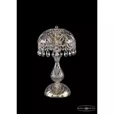 Настольная лампа Bohemia 5011 5011/22-42/G