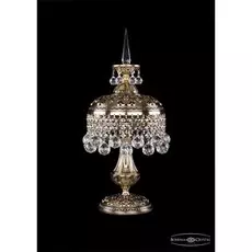 Настольная лампа Bohemia 7002 7002/20-47/GB