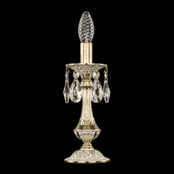 Настольная лампа Bohemia 7100 71100L/1-26 GW