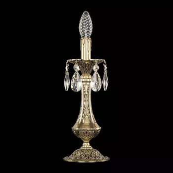 Настольная лампа Bohemia 7200 72100L/1-31 GB