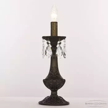 Настольная лампа Bohemia Al7801 AL78100L/1-32 PD