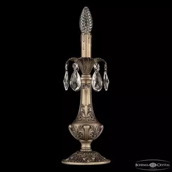 Настольная лампа Bohemia Al7901 AL79100L/1-32 SGB