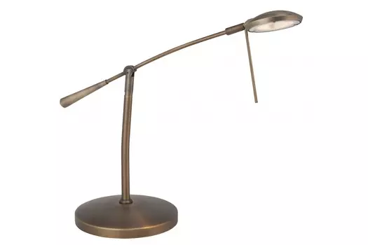 Настольная лампа Brilliant G92937/31