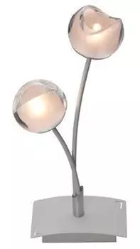 Настольная лампа Brilliant GIULIETTA G07642/15