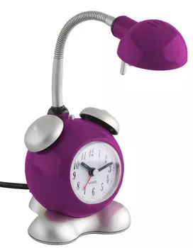 Настольная лампа Brilliant HAPPY G92616/17