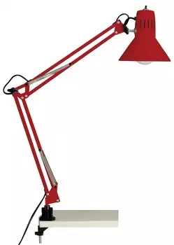 Настольная лампа Brilliant HOBBY 10802/01