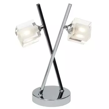 Настольная лампа Brilliant NABILLA G92981/15