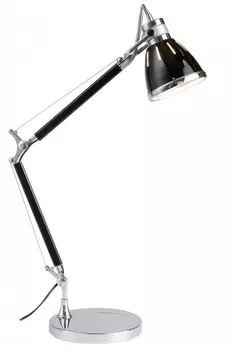 Настольная лампа Brilliant OCTAVIA 92708/76