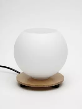 Настольная лампа Brilliant POP 01947/70