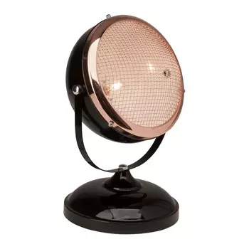 Настольная лампа Brilliant Route 66 94862/76