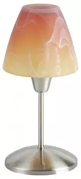 Настольная лампа Brilliant TINE G92700/24