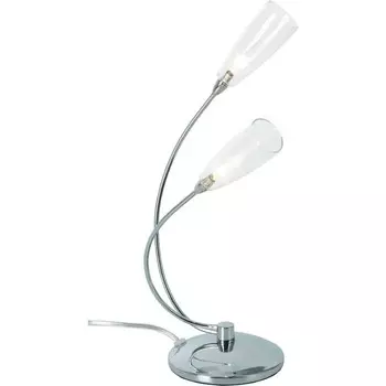 Настольная лампа Brilliant VERVE G26742/15