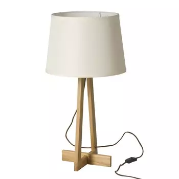 Настольная лампа Chiaro Бернау 490030601