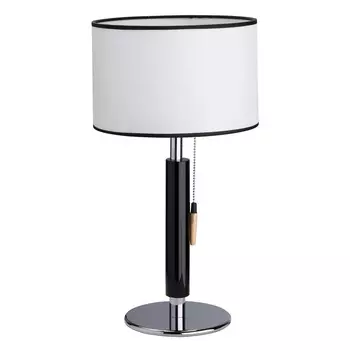 Настольная лампа Chiaro Джон 641030101